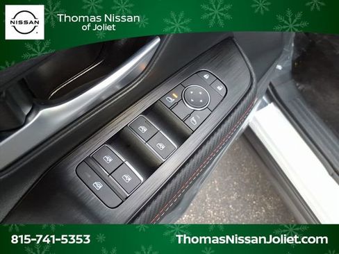 New 2026 Nissan Kicks SR w/ Cold Weather Package image 21