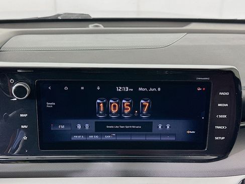 Used 2021 Kia K5 GT-Line AWD/4WD image 21