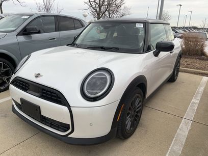 Certified 2025 MINI Cooper 2-Door Hardtop