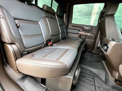 Used 2021 GMC Sierra 2500 Denali w/ Denali Ultimate Package image 36