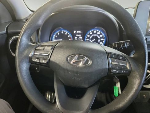 Used 2022 Hyundai Kona SE AWD/4WD image 11