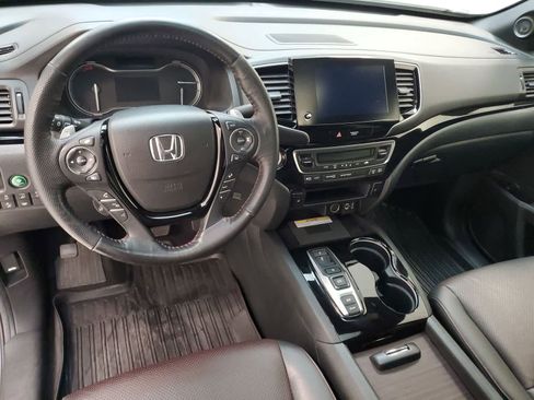 Certified 2023 Honda Ridgeline Black Edition image 21