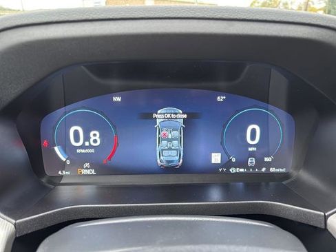 New 2026 Ford Explorer Active w/ Active Comfort Package image 25