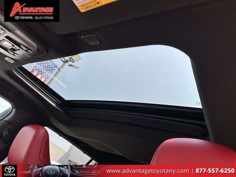 Certified 2023 Toyota Highlander XSE AWD/4WD image 25
