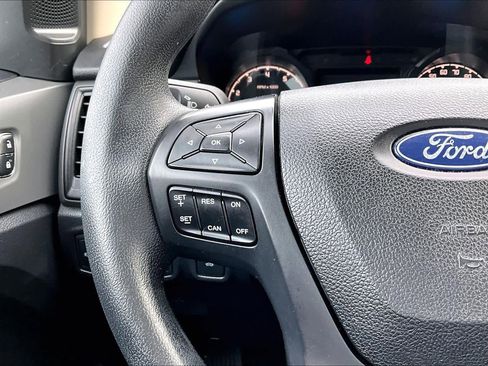 Used 2020 Ford Ranger XL w/ Equipment Group 101A Mid image 24