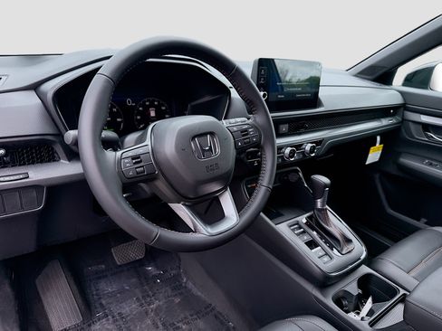 New 2026 Honda CR-V Sport-L image 9
