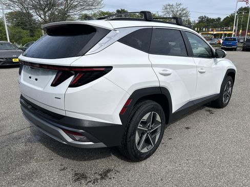 New 2026 Hyundai Tucson SEL AWD/4WD image 33