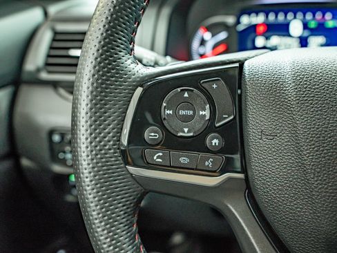 Used 2024 Honda Passport Black Edition image 20