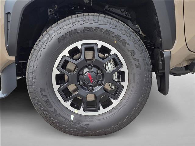 New 2026 Toyota Tacoma TRD Off-Road AWD/4WD image 10