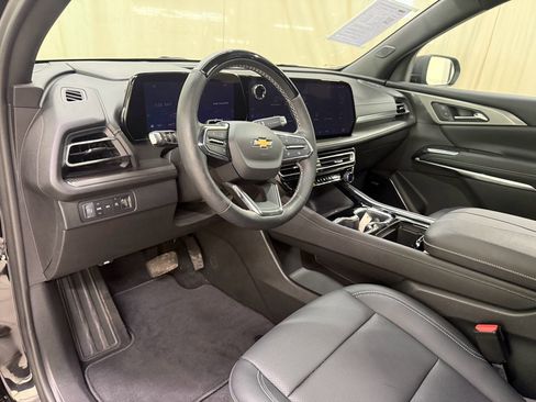 Certified 2024 Chevrolet Traverse LT w/ Enhanced Driving Package image 31