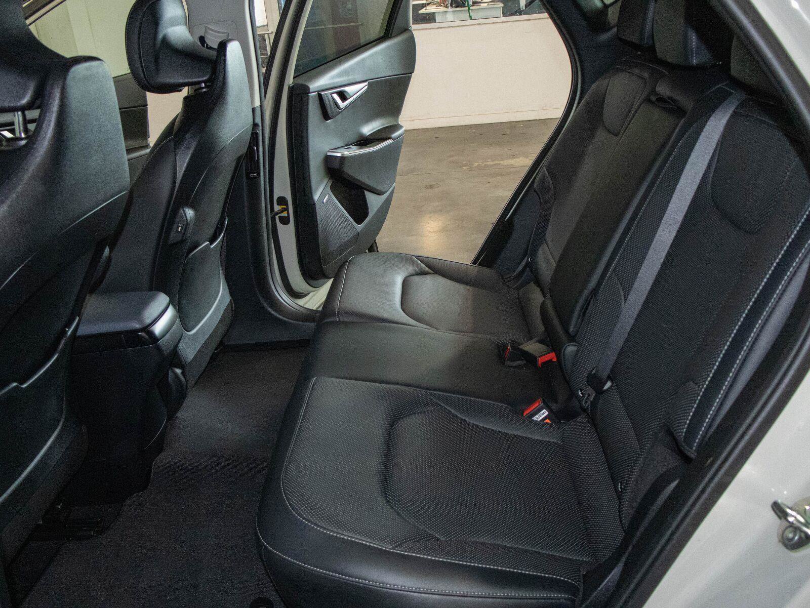 Used 2023 Kia EV6 Wind RWD image 14