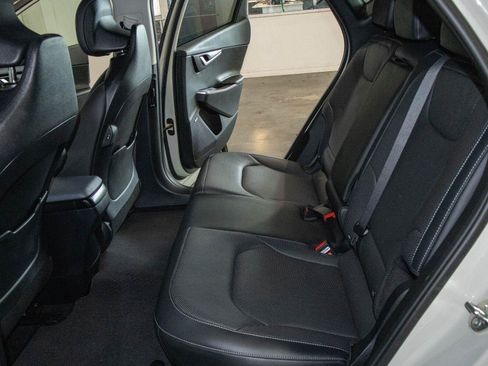 Used 2023 Kia EV6 Wind RWD image 14