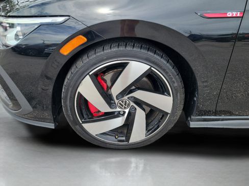 Used 2024 Volkswagen GTI S FWD image 6