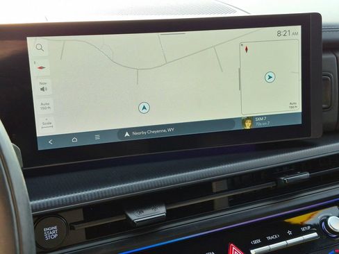 Used 2025 Hyundai Santa Fe Calligraphy AWD/4WD image 16