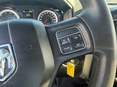 Used 2016 RAM 3500 Tradesman w/ Power & Remote Entry Group AWD/4WD image 29