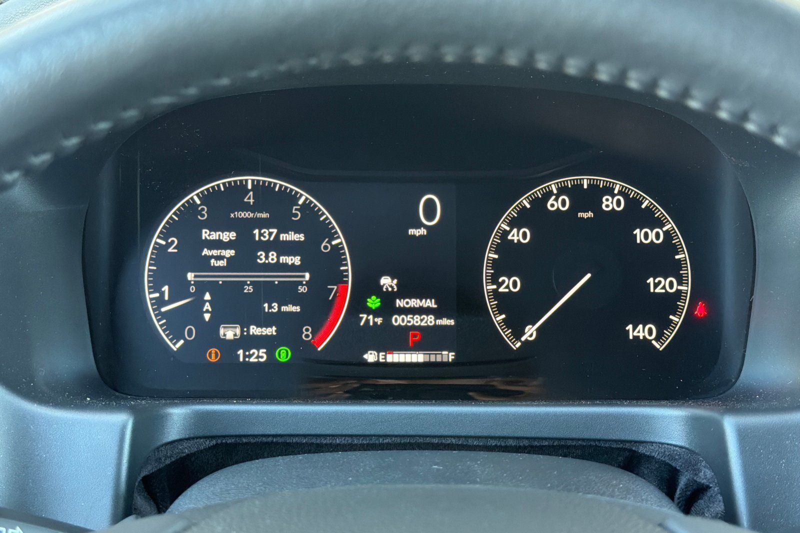 Used 2026 Honda Odyssey Touring image 35