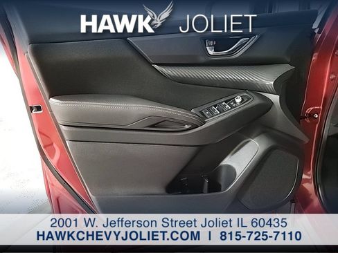 Used 2025 Subaru Ascent Premium AWD/4WD image 19
