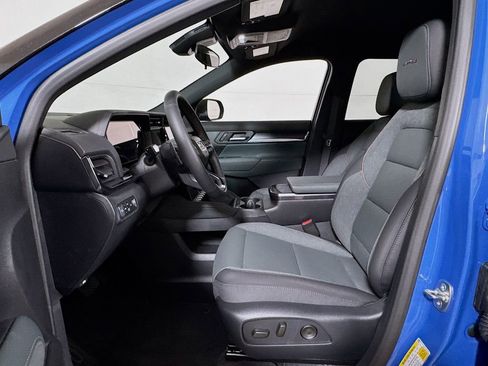 New 2026 GMC Terrain AT4 image 12