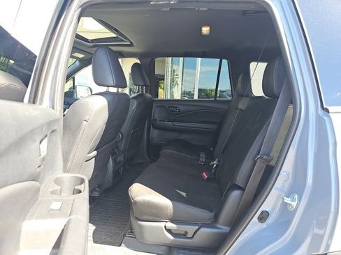 Certified 2022 Honda Passport EX-L image 8