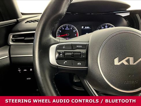 Used 2023 Kia K5 GT-Line FWD image 10