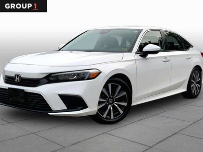 Used 2024 Honda Civic EX
