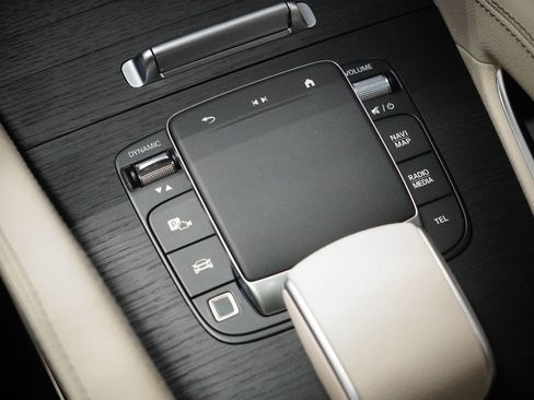 New 2026 Mercedes-Benz GLE 450 GLE 450 image 29