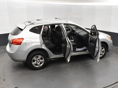 Used 2015 Nissan Rogue S w/ Convenience Package AWD/4WD image 6
