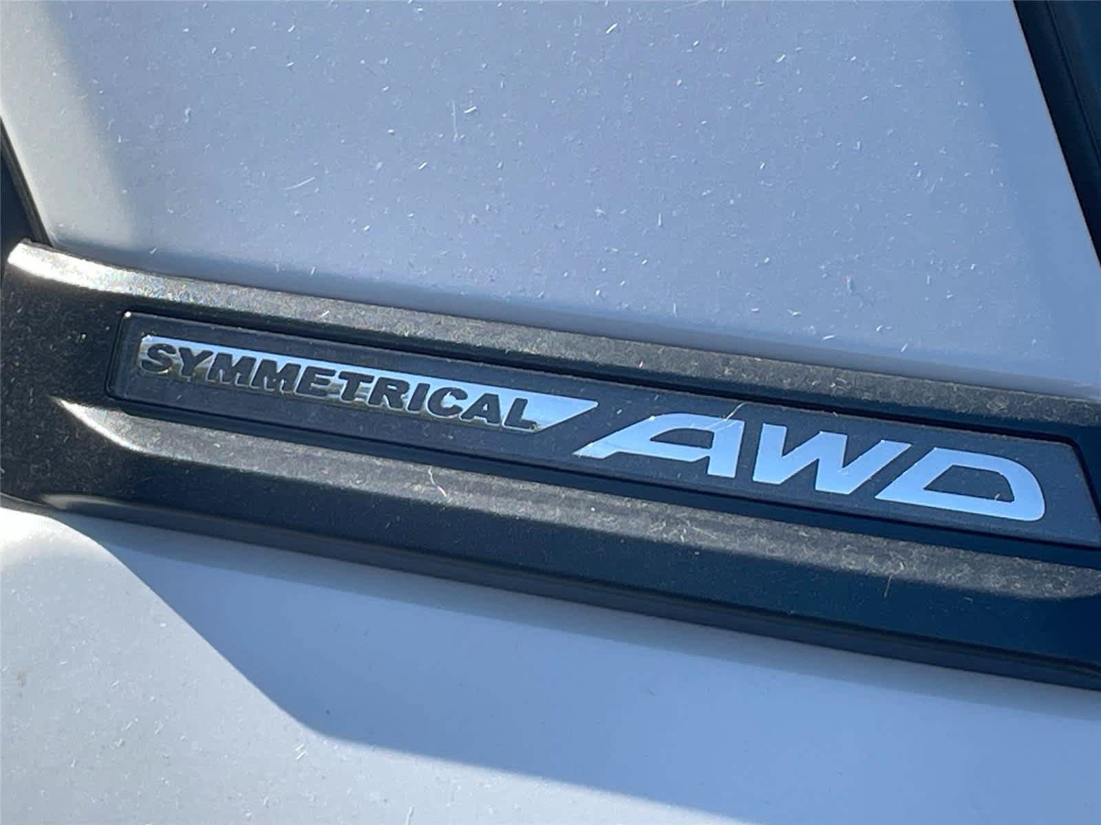 New 2026 Subaru Forester Premium AWD/4WD image 10