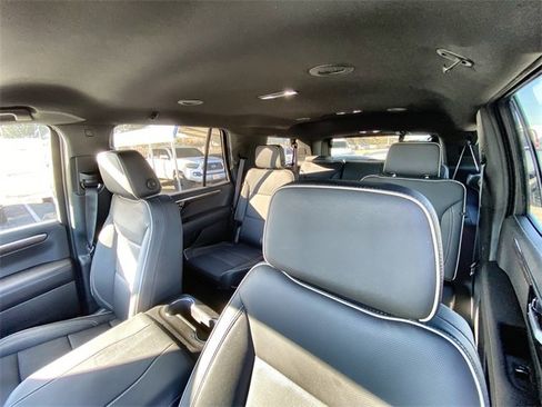 New 2026 Chevrolet Tahoe Premier image 24