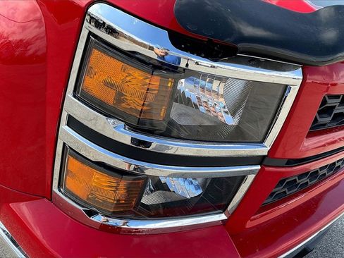 Used 2015 Chevrolet Silverado 1500 LT w/ All Star Edition image 31