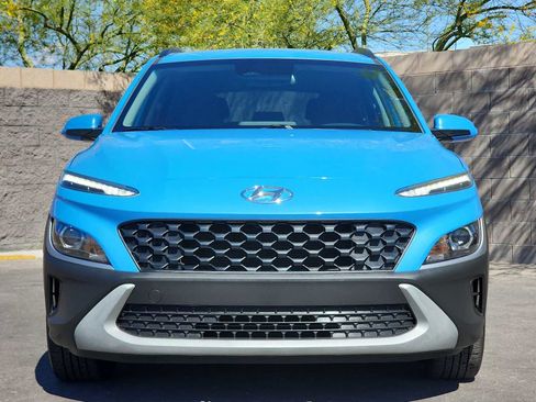 Used 2022 Hyundai Kona SEL w/ Cargo Package image 4