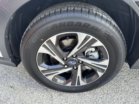New 2026 Subaru Crosstrek 2.5i Premium AWD/4WD image 9