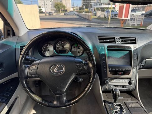 Used 2006 Lexus GS 300 AWD image 20