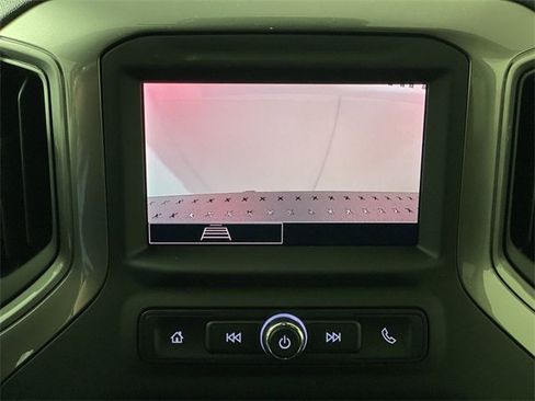 New 2025 Chevrolet Silverado 2500 W/T w/ WT Convenience Package image 20