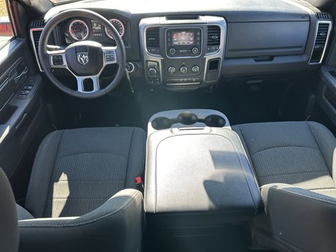 Used 2024 RAM 1500 Classic Warlock image 21