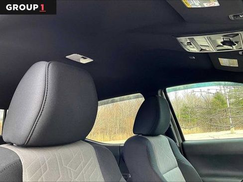 Certified 2023 Toyota Tacoma TRD Off-Road AWD/4WD image 14