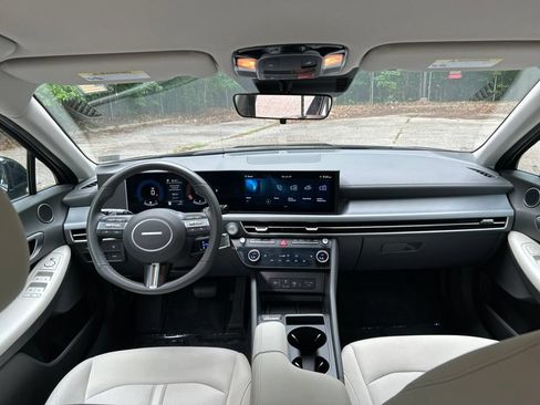 Used 2026 Hyundai Sonata SEL FWD image 28