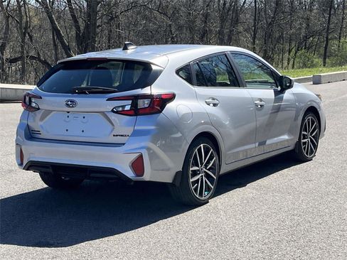 New 2026 Subaru Impreza 2.0i Sport AWD/4WD image 5