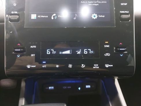 Certified 2023 Hyundai Tucson SEL w/ Convenience Package image 21