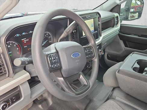 Used 2025 Ford F250 XL w/ XL Chrome Package AWD/4WD image 10