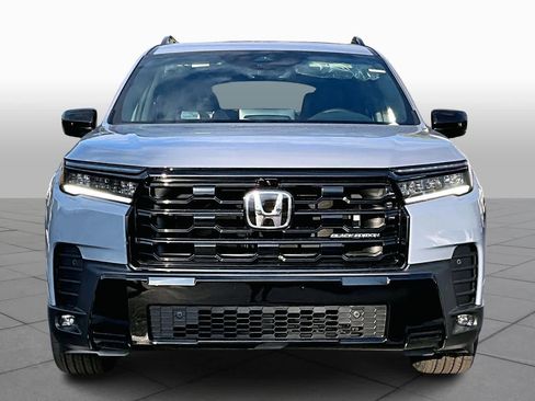 New 2026 Honda Pilot Black Edition image 3