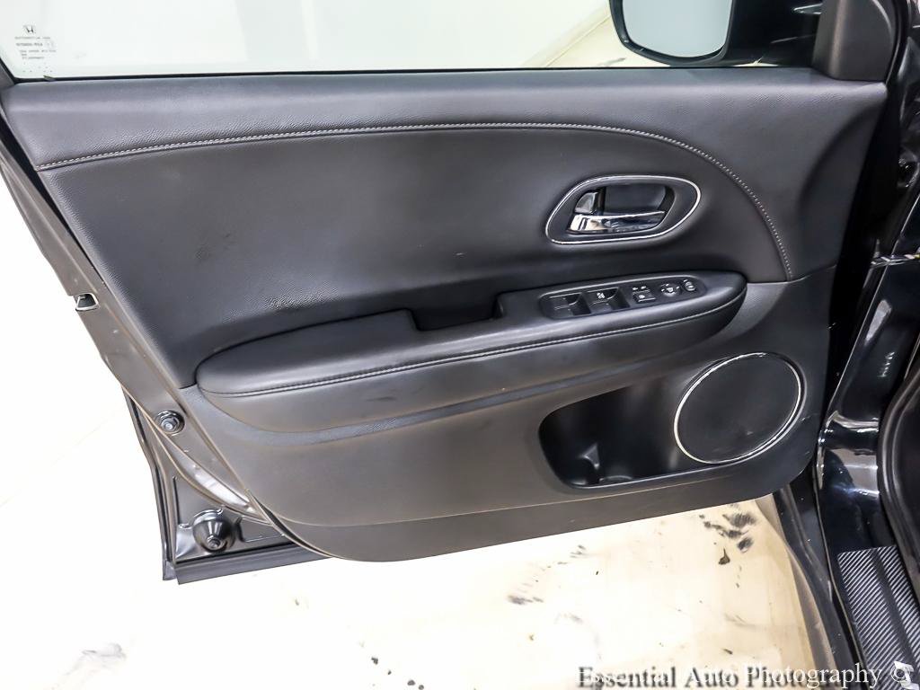 Used 2019 Honda HR-V EX-L image 26