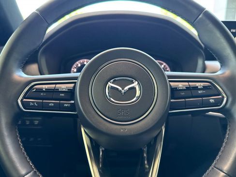Certified 2024 MAZDA CX-90 3.3 Turbo w/ Premium Plus Pkg AWD/4WD image 25