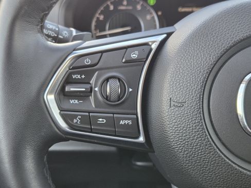 Used 2023 Acura RDX AWD w/ Advance Package image 37