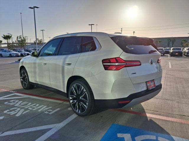 Used 2026 BMW X3 xDrive30i w/ Premium Package AWD/4WD image 5