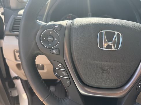 Used 2023 Honda Ridgeline RTL-E image 24