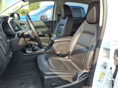Used 2022 GMC Canyon Elevation w/ Elevation Premium Package AWD/4WD image 6
