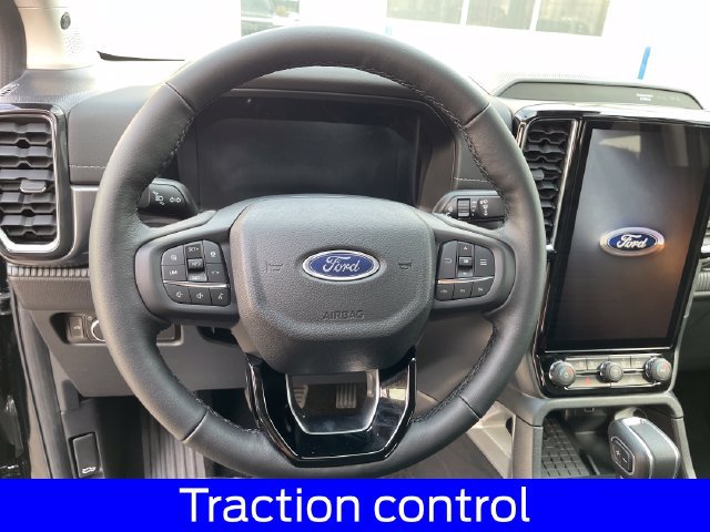 New 2026 Ford Ranger Lariat w/ FX4 Off-Road Package AWD/4WD image 21