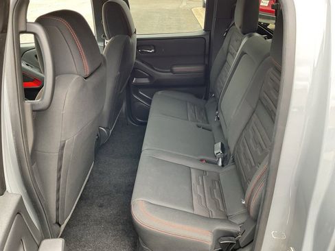 Used 2023 Nissan Frontier PRO-4X w/ Pro Convenience Package image 20