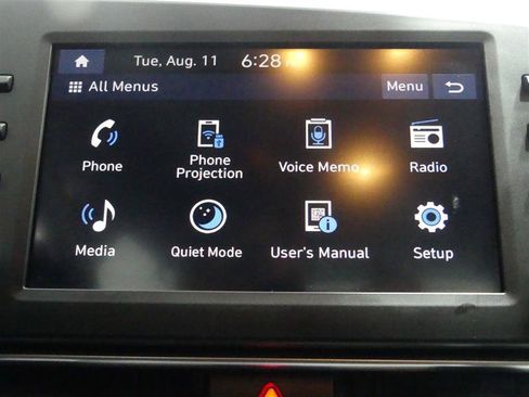 Used 2025 Hyundai Elantra Sport FWD image 43